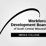 Middle College logo